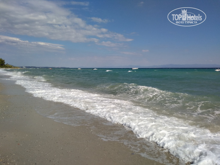 New photos from tourists Core Resorts