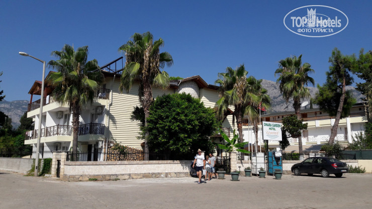 Photos Kemer Star Hotel
