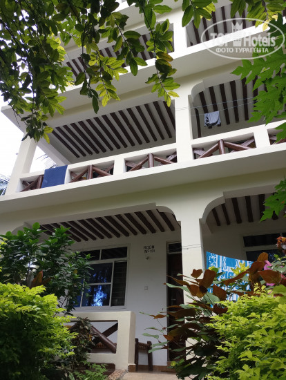 Hotel photo Baraka Beach Bungalows 