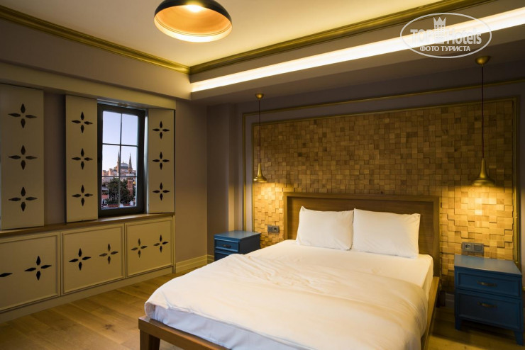 Hotelier's photos Sublime Porte Hotel