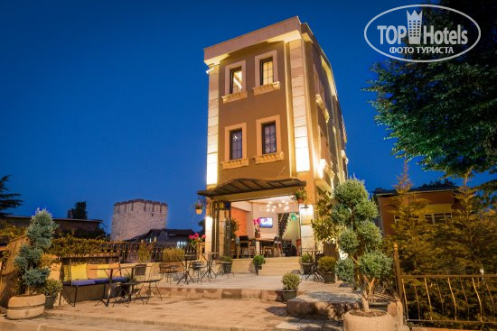 New photos from tourists Sublime Porte Hotel