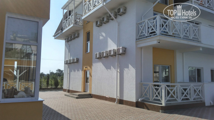 Hotel photo Летоотель 