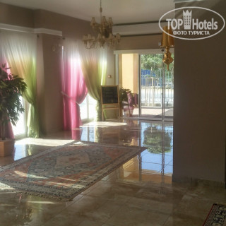 Фото Летоотель