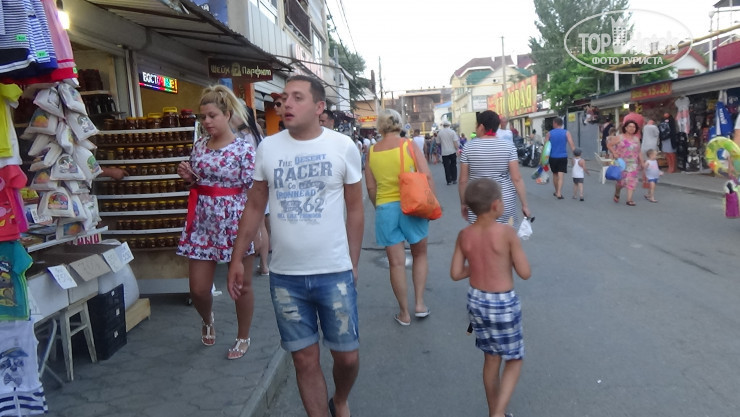 New photos from tourists Сибирь-Джемете