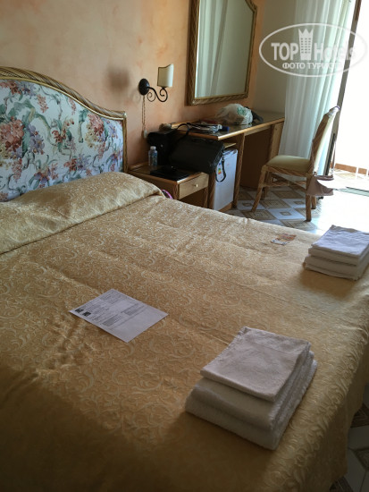 Hotelier's photos Costa Azzurra 2*