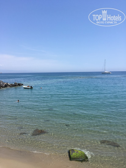 New photos from tourists Costa Azzurra 2*