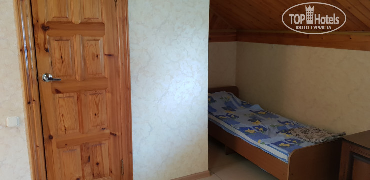 Hotel photo Джина 