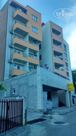 Hotel photo Evropa II Lux 