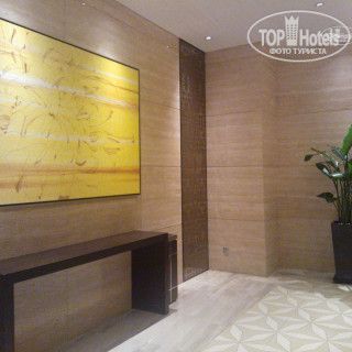 Фото Marco Polo Lingnan Tiandi Foshan