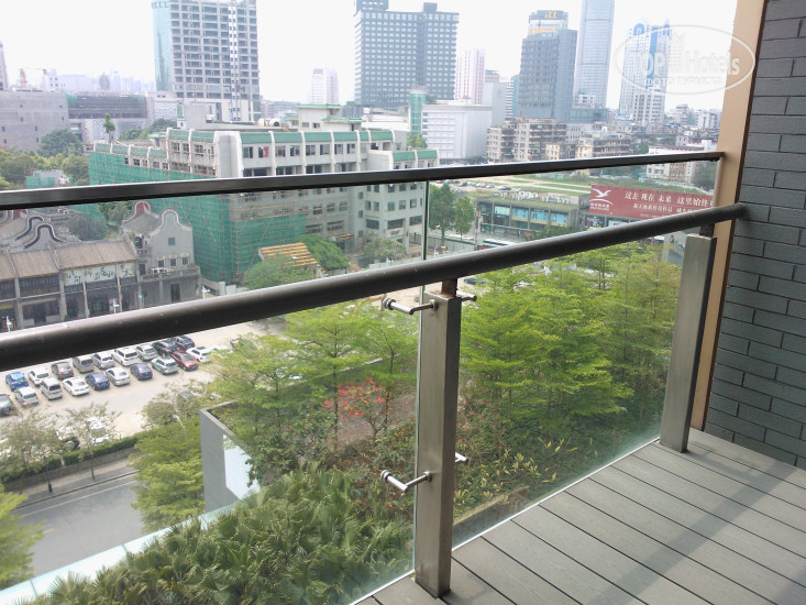New photos from tourists Marco Polo Lingnan Tiandi Foshan 5*