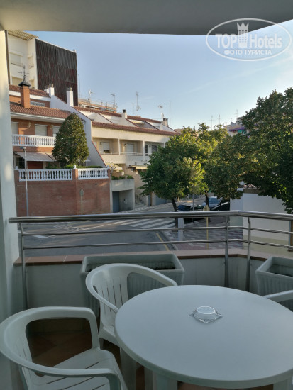 New photos from tourists Beatrix 2000 - Caliu Apartments