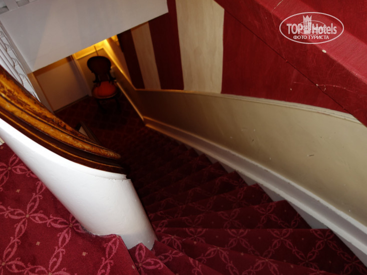 Hotelier's photos Rembrandt Hotel 2*