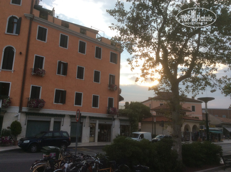 Hotelier's photos Riviera 3*