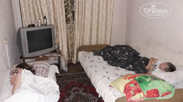 New photos from tourists Бузим Загородный Клуб