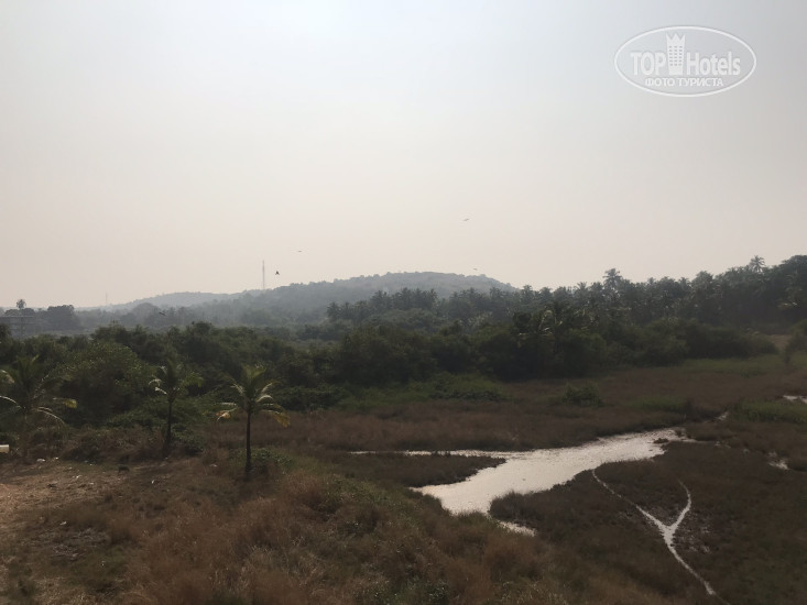 New photos from tourists Kartik Resort 2*