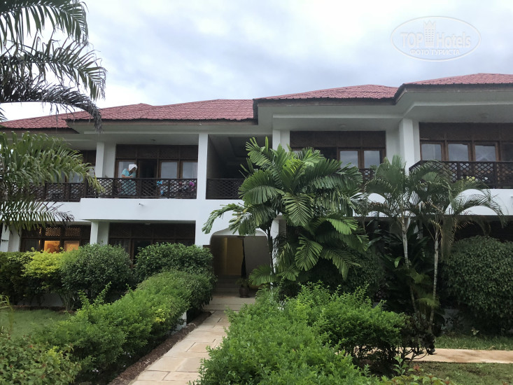 Hotelier's photos Zanzibar Star Resort 3*