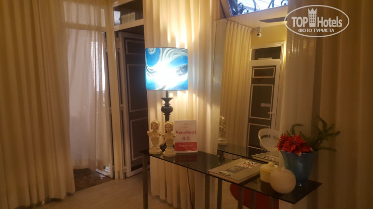 Hotel photo Dolce Vita Hostal 2*