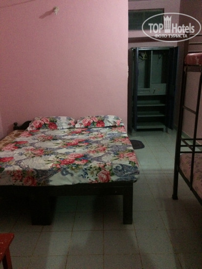 Hotel photo Sailors Inn Guest House 