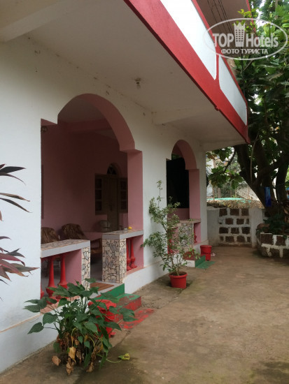 New photos from tourists Sailors Inn Guest House