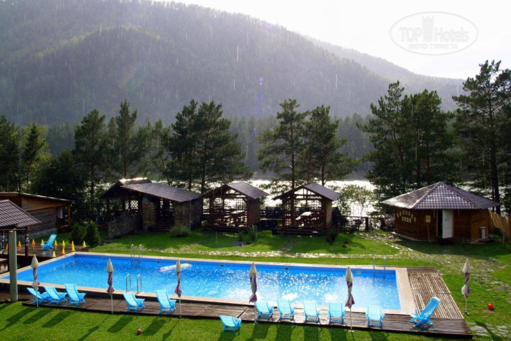 New photos from tourists Fenix agoda 3*