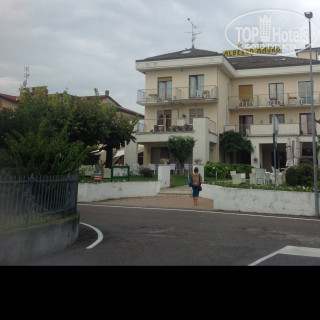 Фото Hotel Arya By Mauro (ex.Mauro Hotel Restaurant)