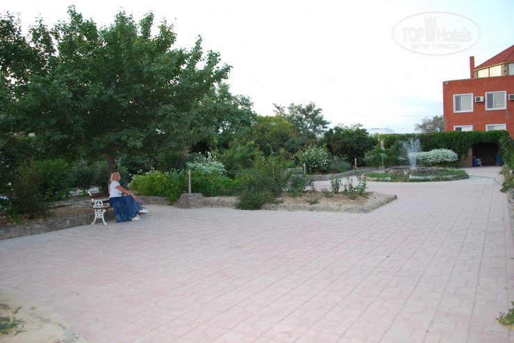New photos from tourists Rahat Hotel 3*