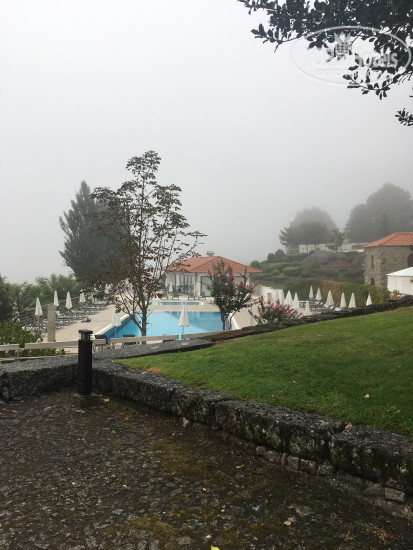 Hotel photo Pousada Mosteiro de Guimaraes 5*