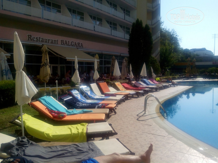 New photos from tourists Grand Hotel Nirvana 4*
