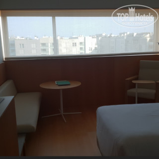 Photos Melia Palma Bay