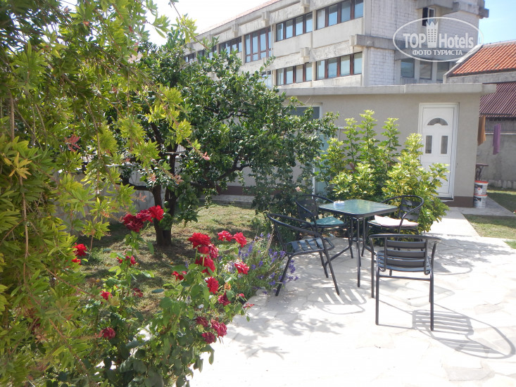 New photos from tourists Villa Zorica