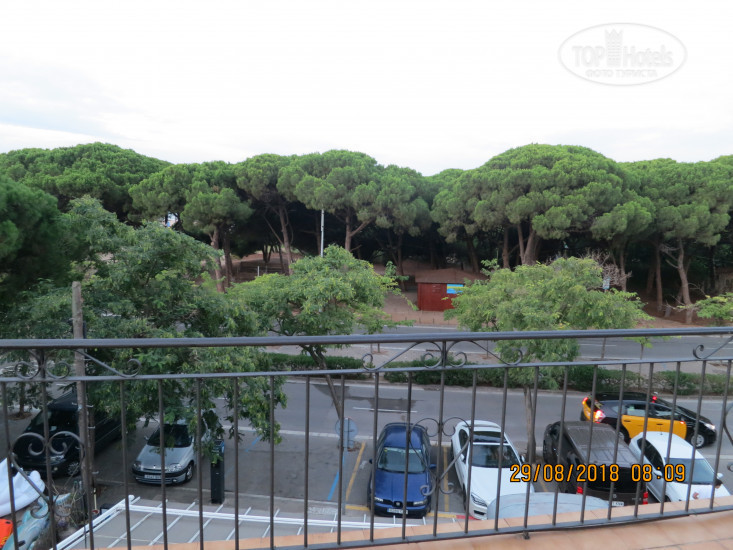 New photos from tourists Rodsan Suizo Hotel 2*