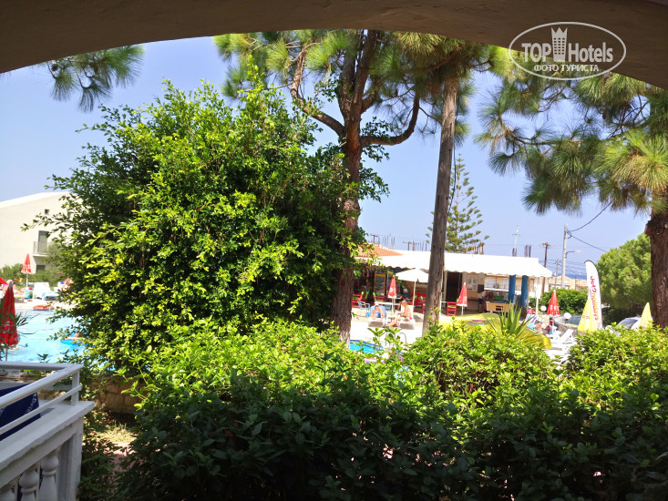 New photos from tourists Timotheos Studios