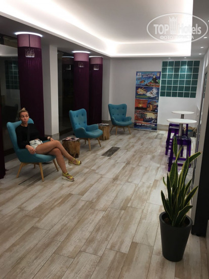 Photos Tarba Hostal