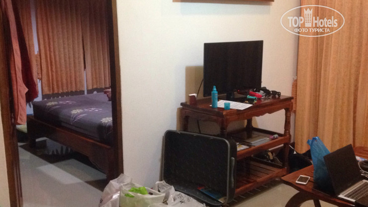 Hotelier's photos Boonyarat House