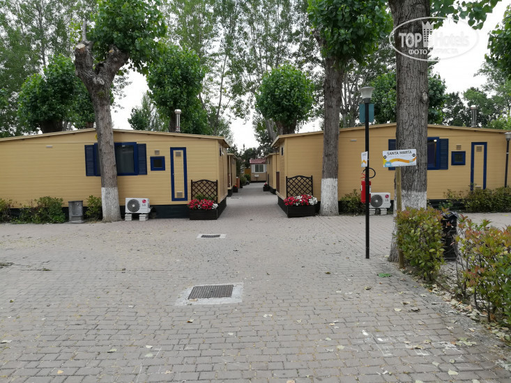 Фото Jolly Camping Village 