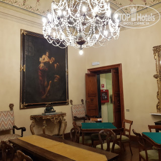 Фото Grand Hotel Villa Balbi