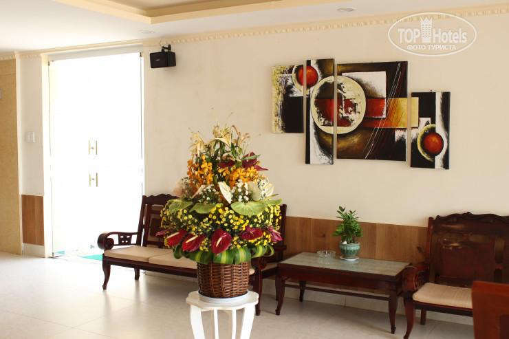 Hotel photo Haiduong Intourco Resort 3*