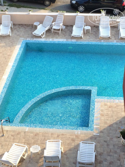 Hotel photo Ray Hotel 3*