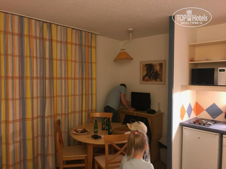 Hotelier's photos Residence Village Club de Camargue (closed)