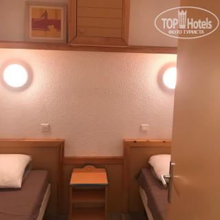 Фото Residence Village Club de Camargue (закрыт)