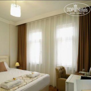 Фото Sulduz Hotel