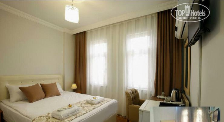 Фото Sulduz Hotel