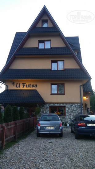 Hotel photo U Futra 2*
