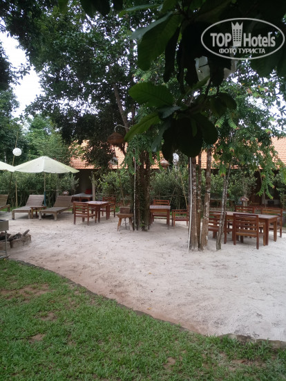 New photos from tourists Phu Quoc Valley Resort 3*