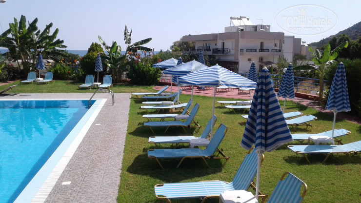 New photos from tourists Gorgona Apartments