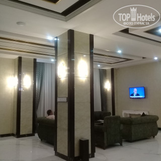 Photos Sumgayit Plaza