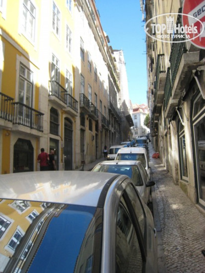 Фото Rossio Studios