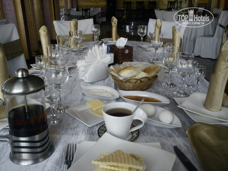 Hotel photo Golden Apricot 