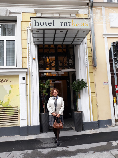 New photos from tourists Rathaus Wein & Design Hotel 4*