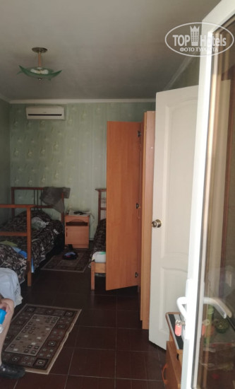 New photos from tourists Максим